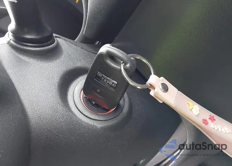 2013 Kia Soul from USA, damaged, VIN KNDJT2A57D7504706